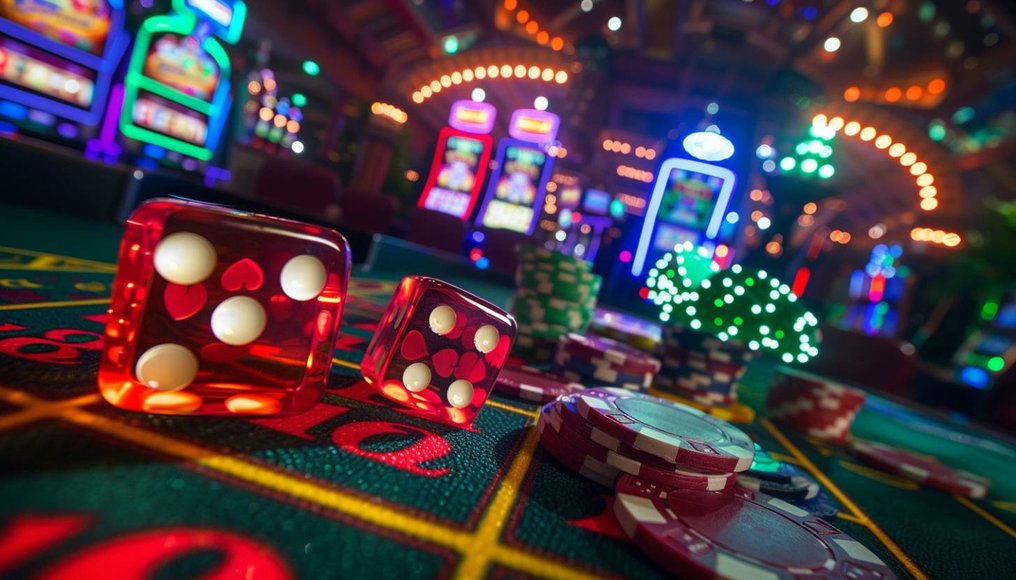 How To Effectively Use Your Bass Win Casino Bonus Today