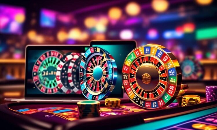 Detailed Bass Win Casino Reviews Trustpilot Information